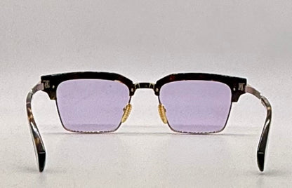 Jacques Marie Mage ALIN in DARK HAVANA-Ltd. Of 450 Pcs. Full Kit-New/Unworn