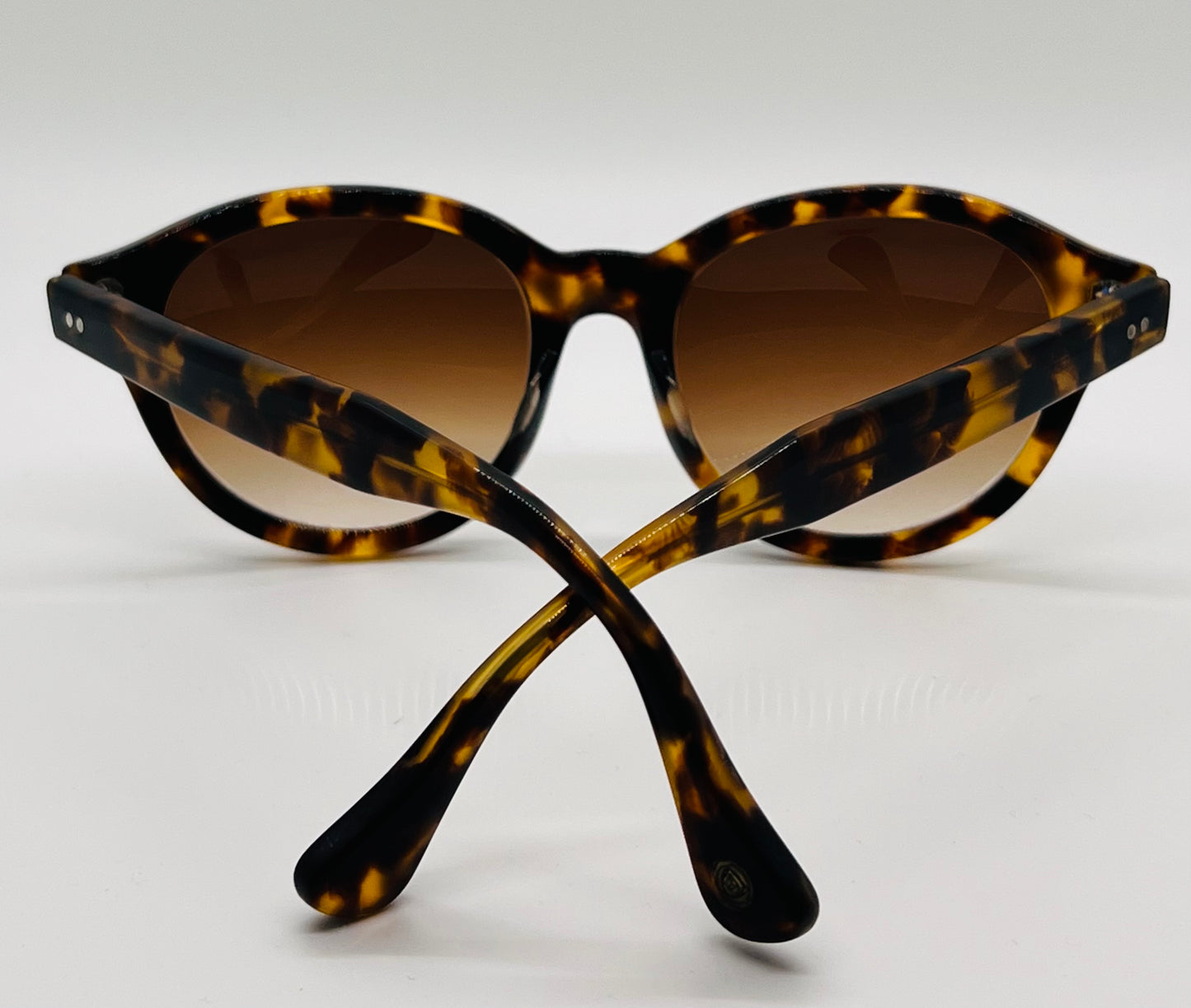 DITA Sunglasses- Mod. CORSICA Renewed with Brand New Berko’s Designs Lenses-52mm