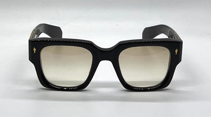 JACQUES MARIE MAGE ENZO in WALNUT-Ltd 250-FULL KIT-BNIB-2 Sets of Lenses