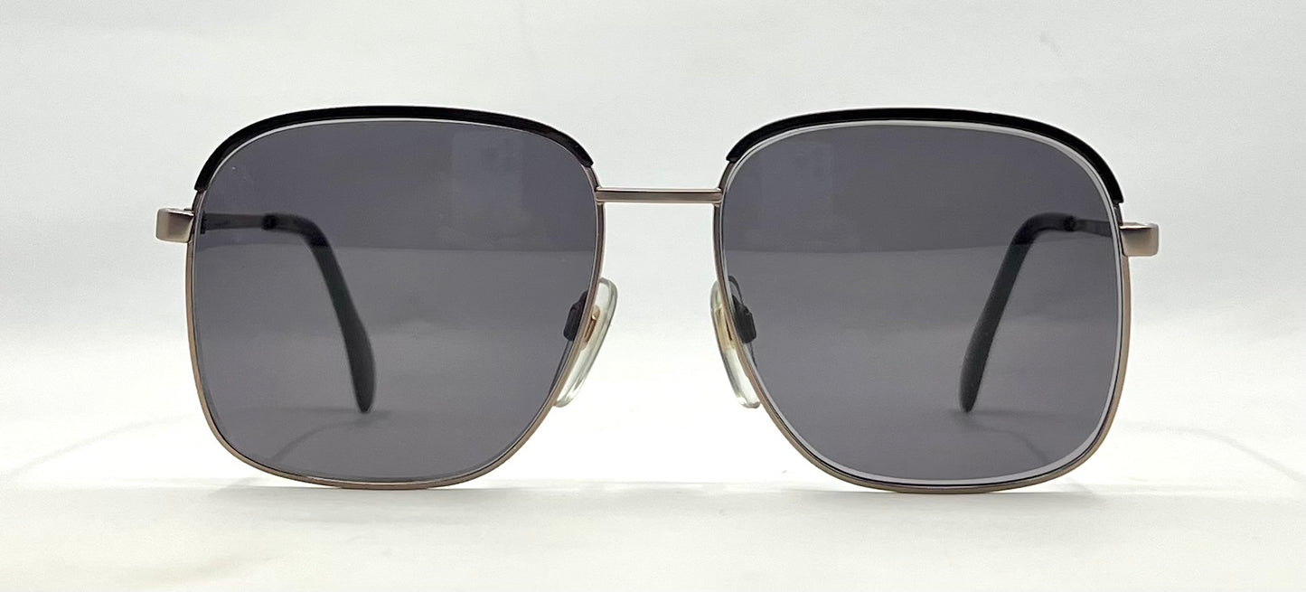 MENRAD IT 369-71 Vintage Sunglasses-Made in Germany Unworn Original