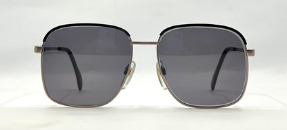 MENRAD IT 369-71 Vintage Sunglasses-Made in Germany Unworn Original