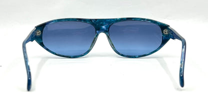 Vintage Neostyle Fashtrend 33778 VINTAGE Sunglasses New Gradient Custom Lenses-59mm-unworn
