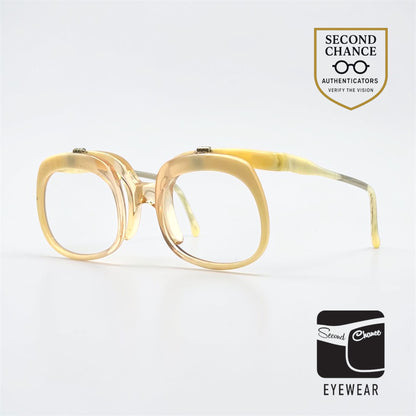 Neostyle 1779 Lift-Front Vintage Optical Frame-Unworn-RARE FIND