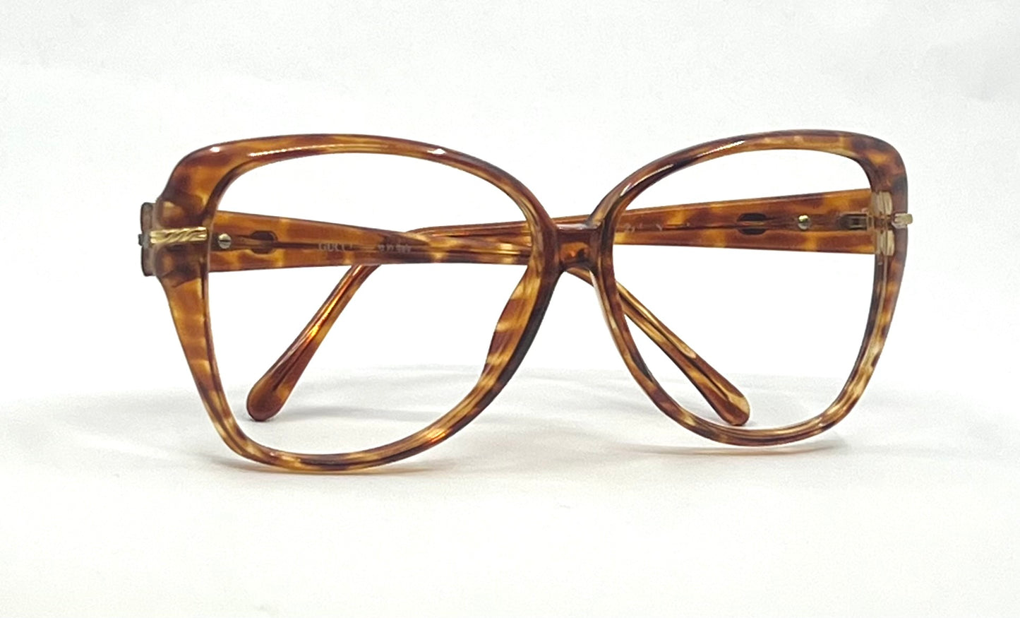 Gucci GG 271 Vintage  Optical Eyeglasses Frame Italy-NOS/Unworn