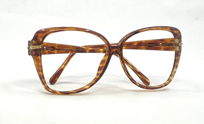Gucci GG 271 Vintage  Optical Eyeglasses Frame Italy-NOS/Unworn