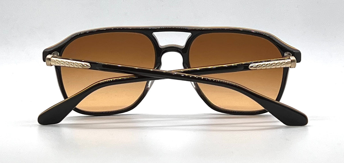 Chrome Hearts ZIPHER PTO Pinto Zeiss Sunglasses Unworn Full Kit Japan