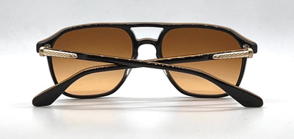 Chrome Hearts ZIPHER PTO Pinto Zeiss Sunglasses Unworn Full Kit Japan