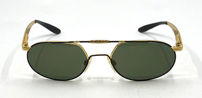 Alpina Testarossa 2513204 Vintage Sunglasses-Germany-54mm-NOS/UNWORN