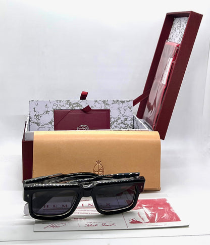 Jacques Marie Mage Hemmings Apollo Sunglasses Ltd 500 Full Kit Collectors