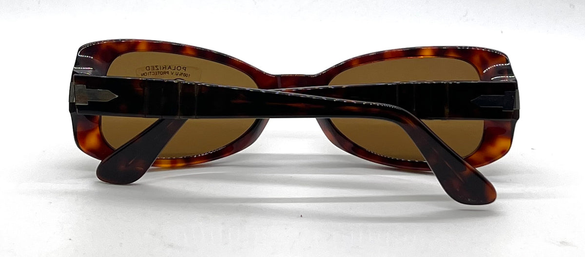 Vintage Persol 2625-S Polarized Sunglasses-Unworn/Full Kit-Italy