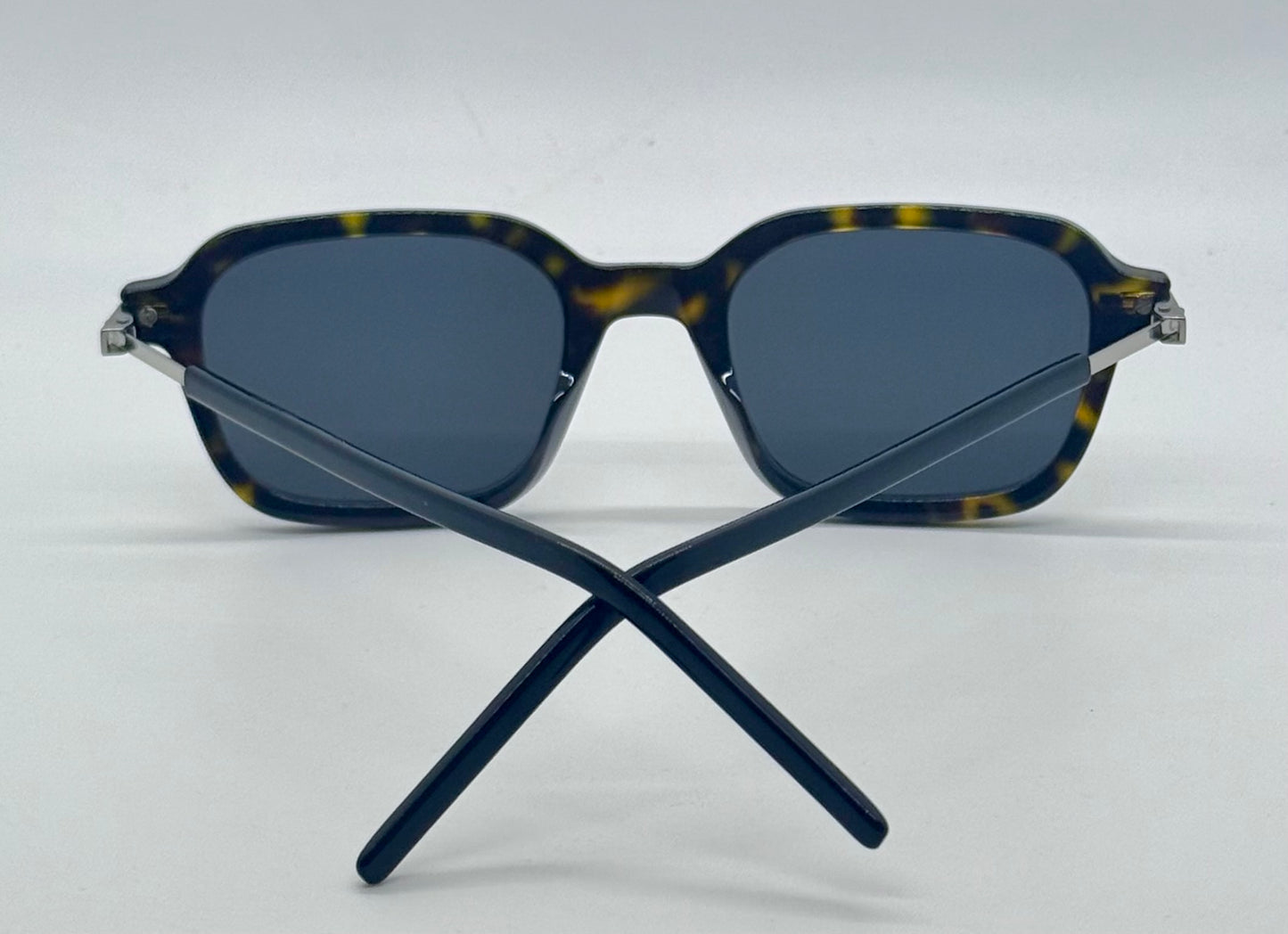 Dior Homme DIORTECHNICITY1 0862K Sunglasses-Discontinued-Full Kit-NEW