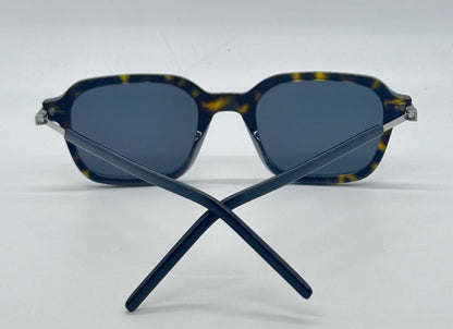 Dior Homme DIORTECHNICITY1 0862K Sunglasses-Discontinued-Full Kit-NEW