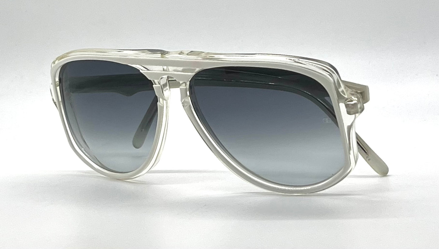 Oliver Goldsmith BERWICK White Quartz Vintage 90s Unworn Japan