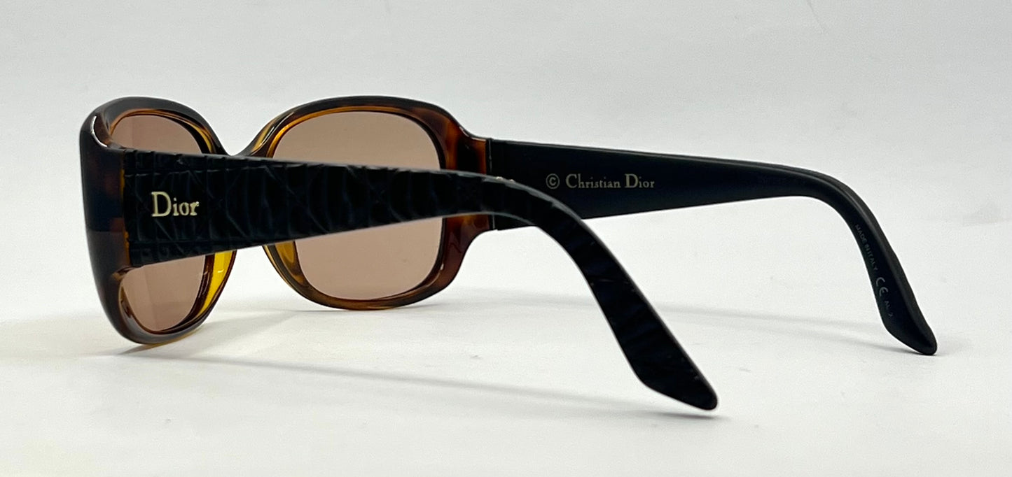 Christian Dior Frisson 2 VINTAGE Sunglasses-New Custom Lenses-Unworn