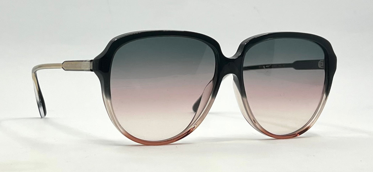 Victoria Beckham VB618S 039- Oversized Sunglasses Made in Italy-Deadstock-60mm