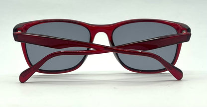 ZEISS West Germany Model 3223 VINTAGE 80s Sunglasses-New/Custom Lenses