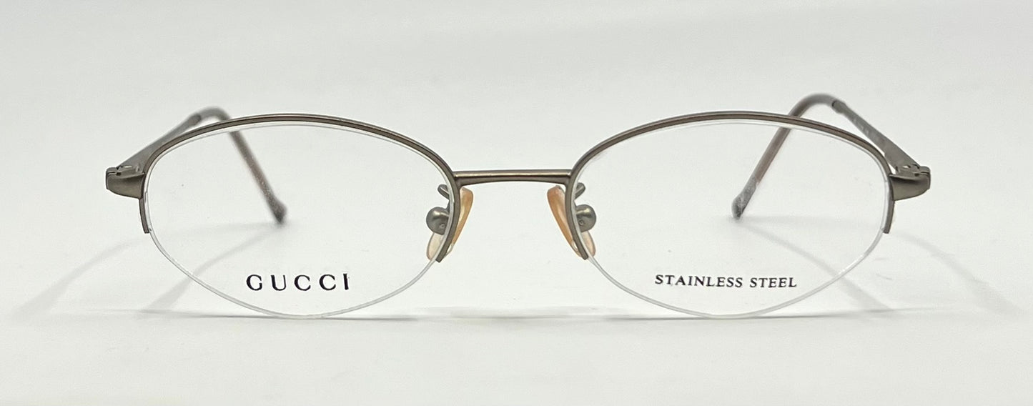 Gucci GG 2663 D1M-VINTAGE Optical Frames 47-17-130 Italy-Unworn