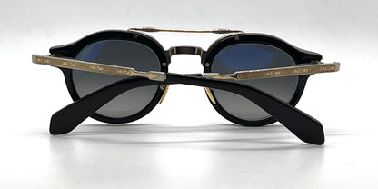 Jacques Marie Mage Delage Noir Ltd 500 Full Kit New Custom Gradient Sunglasses