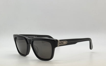 Chrome Hearts MIDIXATHRILL I Vintage Sunglasses-New Custom ZEISS Lenses-Full Kit