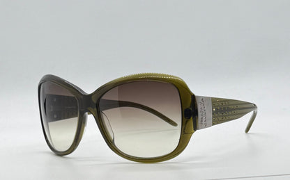 Jean Paul Gaultier SJP 522S VINTAGE Sunglasses Unworn-Deadstock Full Kit