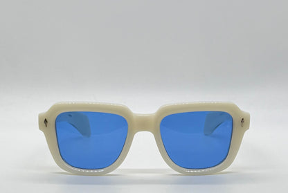 Jacques Marie Mage Sunglasses TAOS HOPPER in MYKONOS-Ltd 150-BNIB-Full Kit