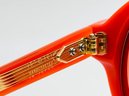 Jacques Marie Mage X George Cortina In TANGERINE-Ltd. Production 100 Pieces-FULL KIT-BNIB