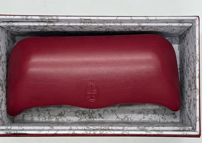 Jacques Marie Mage ALIN in DARK HAVANA-Ltd. Of 450 Pcs. Full Kit-New/Unworn