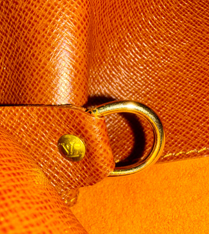 Louis Vuitton Musette Salsa GM Monogram Shoulder Bag Vintage