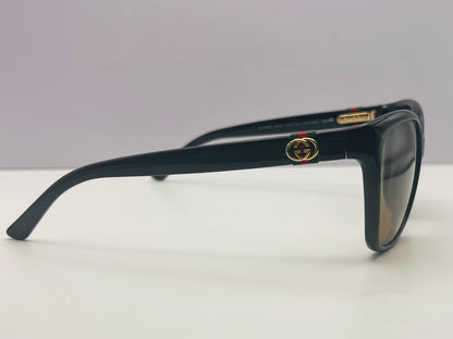 GUCCI OPTYL Sunglasses-GG3645/S D28 WJ-w/New Berko’s Designs Lenses