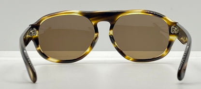 Jacques Fath Vintage Sunglasses-France-Tortoiseshell-Deadstock|Unworn