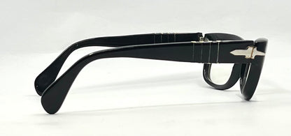 Persol Ratti Mod. 6203 Vintage Optical Frame-Italy