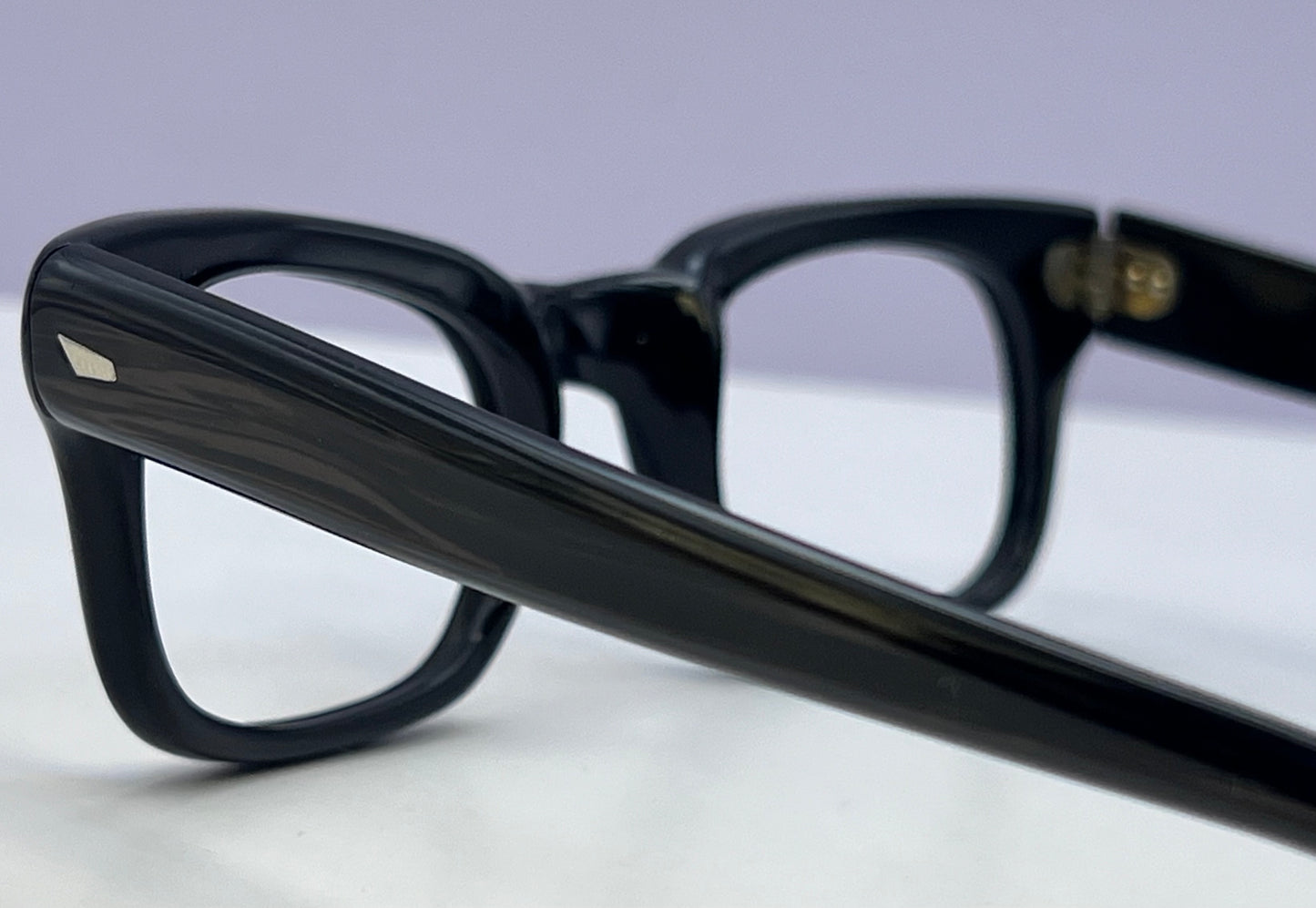 VINTAGE 1950’s Frames-Splendid Condition- Showing only Minimal age-Ready for your RX Lenses