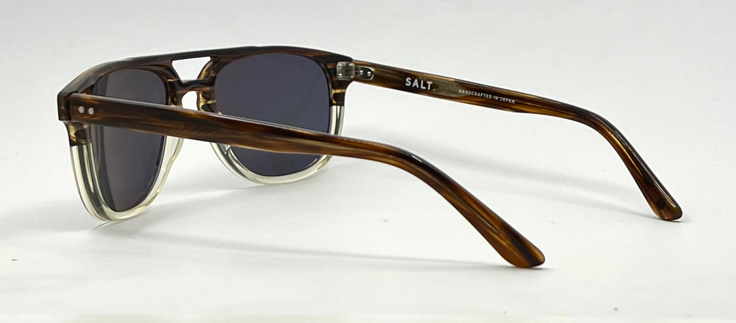 SALT. Ventura WOK Polarized Sunglasses – Deadstock/unworn 57mm Japan – Original