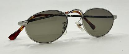 City Collection Reporter 5 Vintage Sunglasses – Deadstock w/New Second Chance Customs Lenses