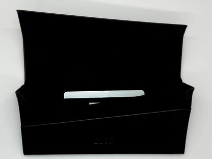 Deadstock Dior Club 3 08AIR 61mm Sunglasses-Full Kit with Case & Card-Unworn