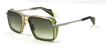 Jacques Marie Mage GT-R in ROVER Sunglasses-Ltd 350- Full Kit-BNIB/Unworn