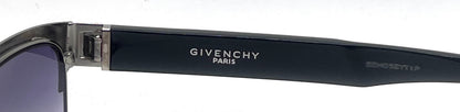 Givenchy GV0004 QV9 Optyl Sunglasses--New Gradient Custom Lenses/Unworn-54mm