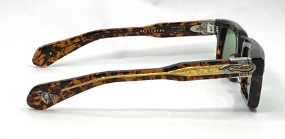 Jacques Marie Mage BELVEDERE in BEAU-Last Frontier VI-Ltd 200-Full Kit