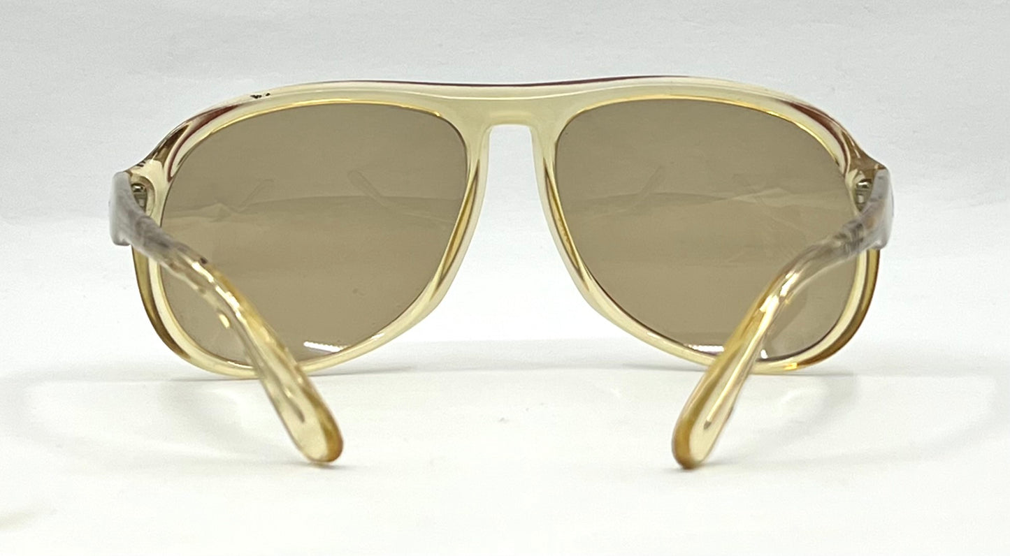Rodenstock Persenn 150 Coeur 70s VINTAGE Sunglasses-Deadstock/Unworn-Germany