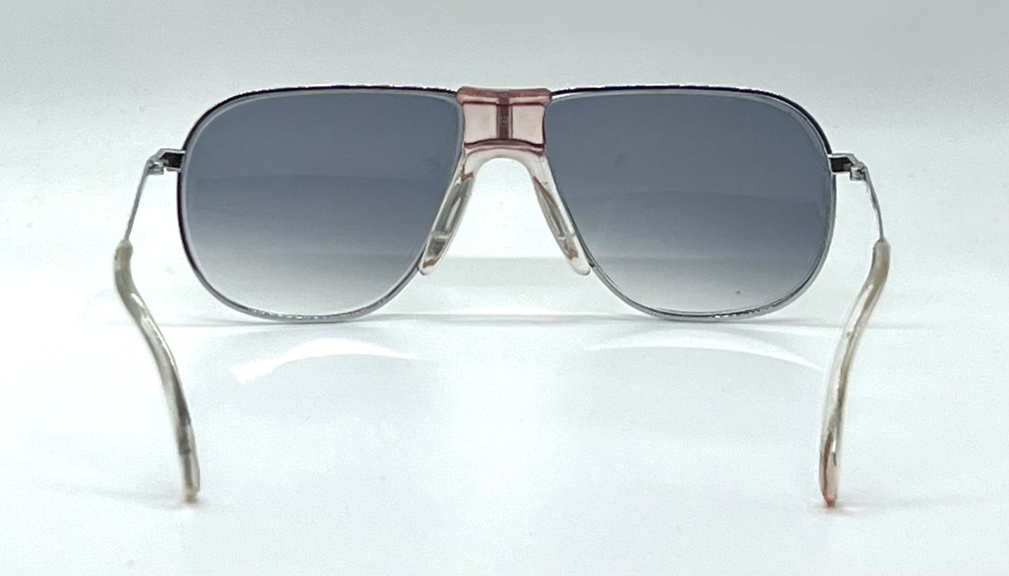 Marwitz 9076 BM4 Vintage Aviator Sunglasses-Unworn-Made Germany 58mm-Original