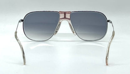 Marwitz 9076 BM4 Vintage Aviator Sunglasses-Unworn-Made Germany 58mm-Original