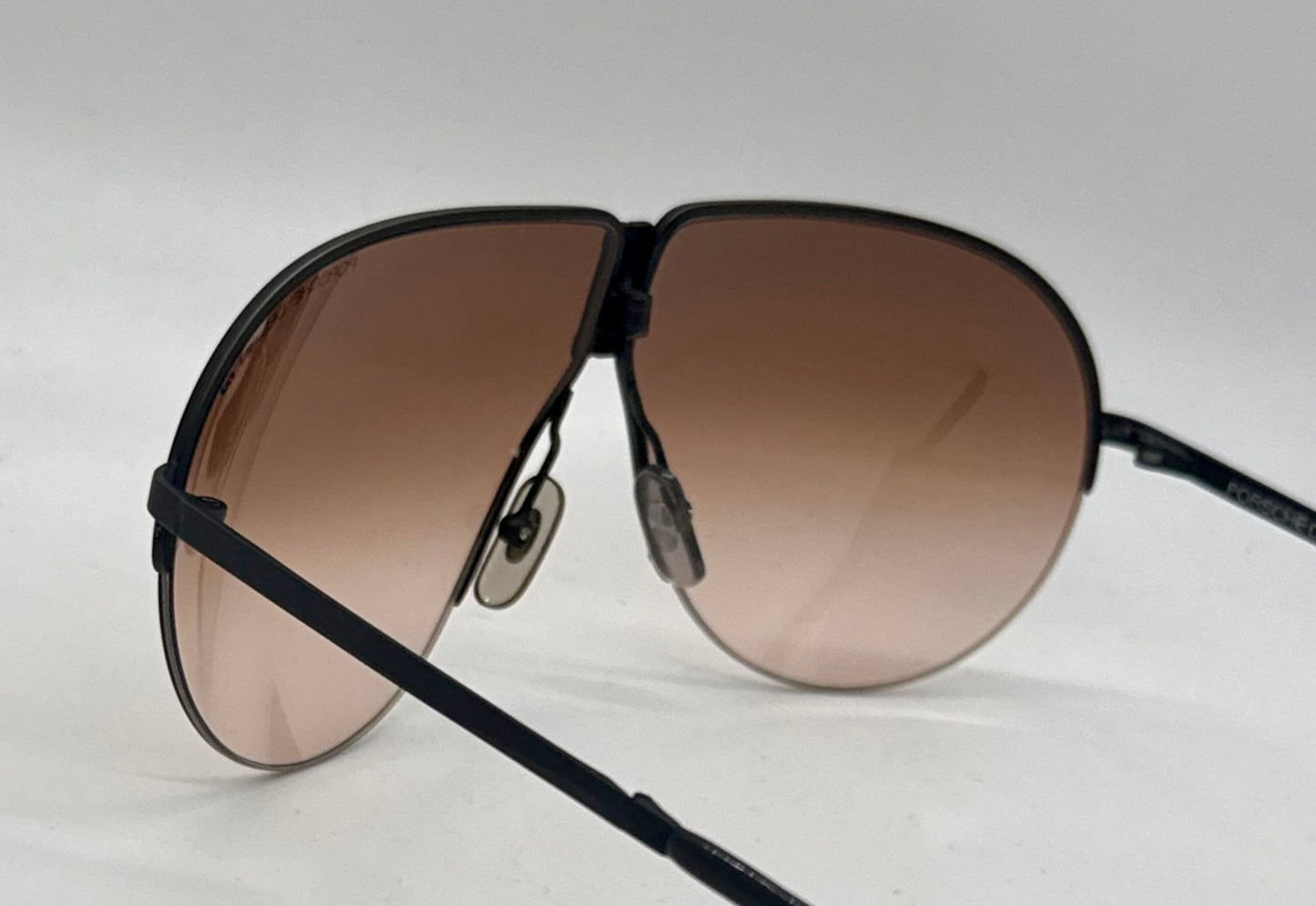 Porsche Design Carrera 5628 Folding Sunglasses-Vintage-NOS/Unworn-Austria