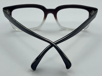 Vintage METZLER 1980s Eyeglass/Sunglass Frame-Model 445 055-Size 50-22-140mm