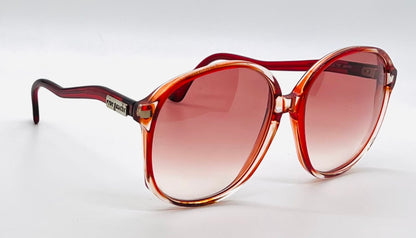 Yves Saint Laurent Rive Gauche HG 141 - Vintage Sunglasses - USA - Rare Find
