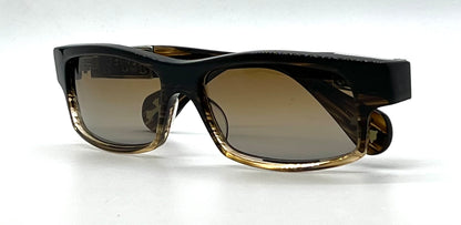 Chrome Hearts DISMEMBERED Vintage Sunglasses-Sterling Silver-Full Kit-Japan