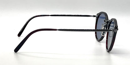 Oliver Peoples Master & Dynamic OP-505 OV5184-S Sun BNIB/Full Kit-Italy