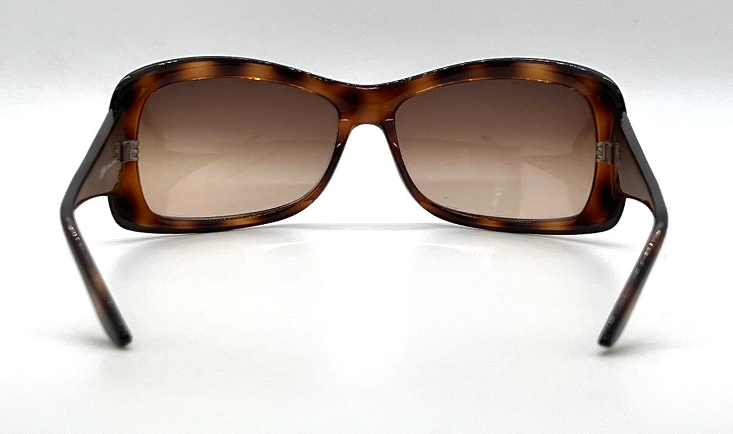 Jean Paul Gaultier SJP 544 9AJ Vintage Sunglasses Unworn Full Kit Italy