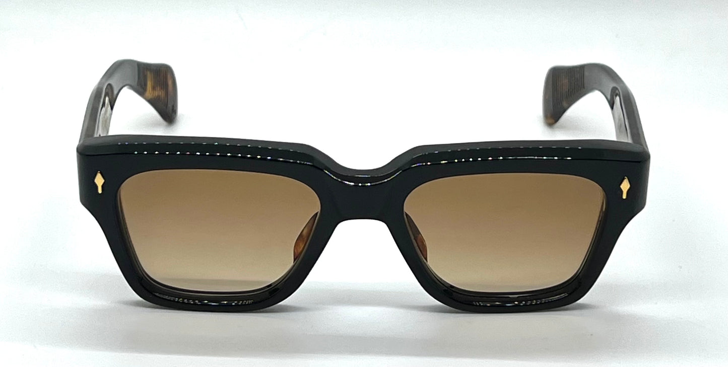 Jacques Marie Mage FELLINI in NOIR 15-Unworn-Full Kit Ltd 400-Japan