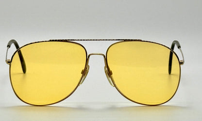 Vintage 1980s Neostyle Academic 300 – Handmade in Germany – New, Custom Berko’s Designs Lenses™️