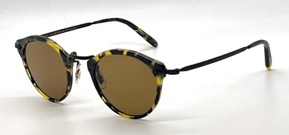Oliver Peoples x Master & Dynamic OP-505 Sun OV5184S BNIB/Full Kit-Italy